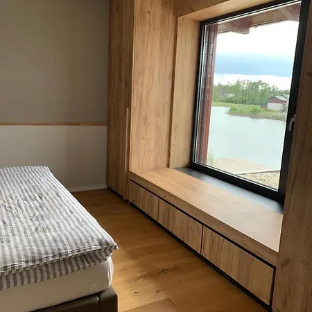 Golf De Luxe Villa