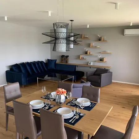 Golf De Luxe Villa