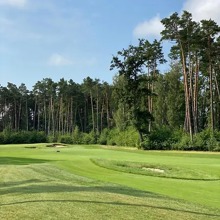 Golf De Luxe Villa