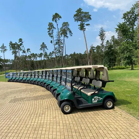 Villa Golf De Luxe
